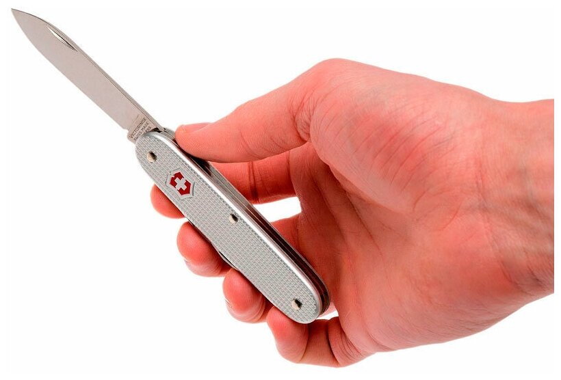 Нож перочинный Victorinox 0.8120.26 - фото №7