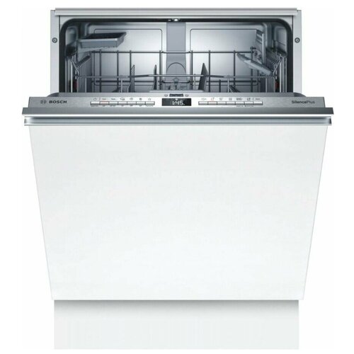 Встраиваемая посудомоечная машина Bosch SMD4HAX48E 9165000₽