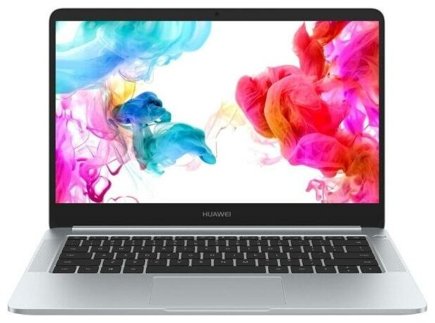 Huawei MateBook D14 NbD-WDH9 53013ERM Mystic Silver 14 i5 1135G78GB512GB SSDW10