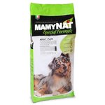 Корм для собак MamyNat Adult Plus 20 кг - изображение