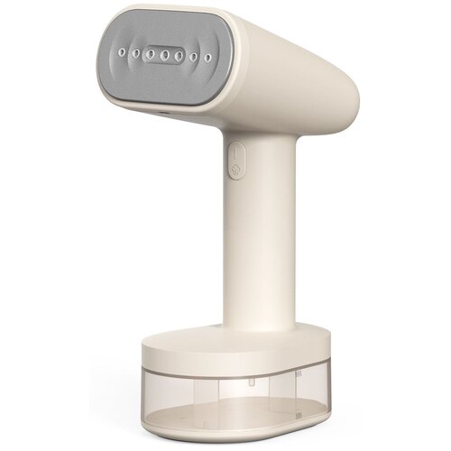 Отпариватель ручной Hyundai H-HS02830 1650Вт бежевый 418300₽