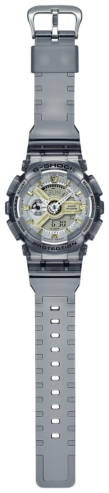 Наручные часы CASIO G-Shock GMA-S110GS-8A