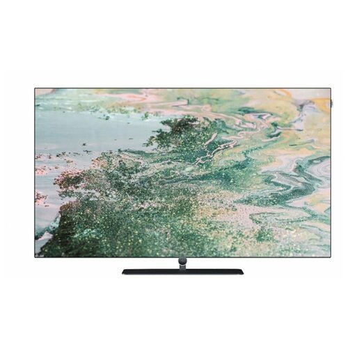 OLED телевизоры Loewe bild i.55 (60433D70) basalt grey