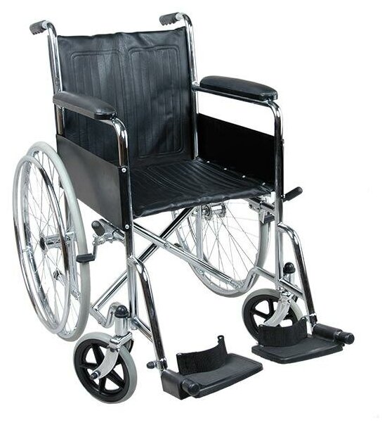 Кресло-коляска Barry B2