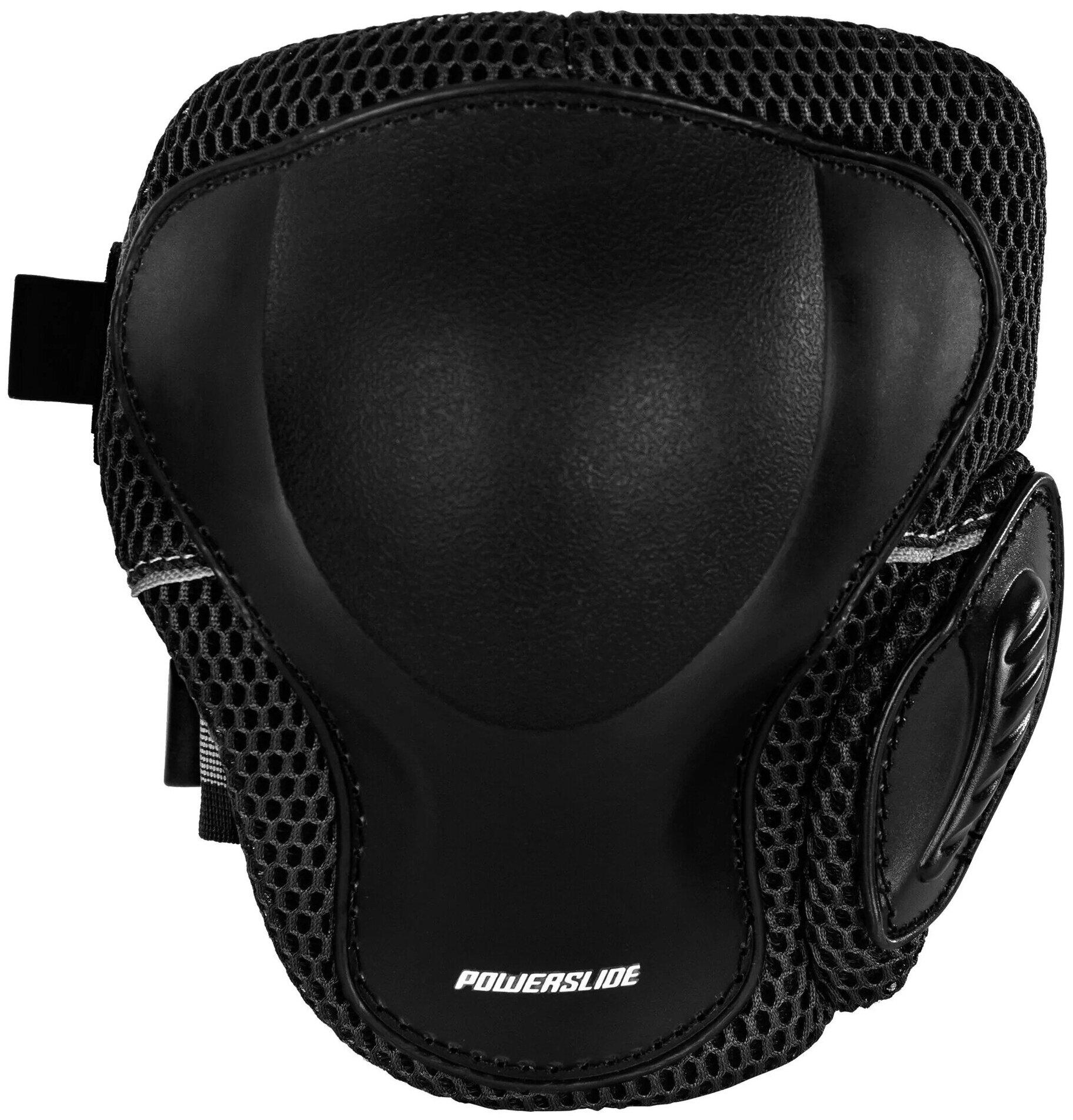 Защита коленей Powerslide Pro Knee Pad Black (US: S)