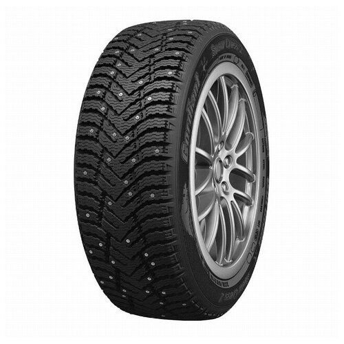 Шины 195/55 R15 Cordiant Snow Cross 2 89T