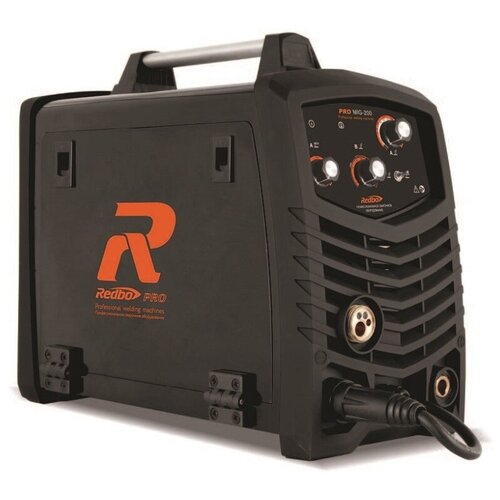 Сварочный аппарат Redbo PRO MIG-200 5249000₽
