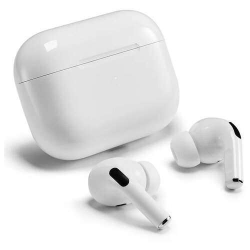 Беспроводные наушники air pods Dsaila A1 белый white 199000₽