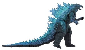 Фото Фигурка Godzilla Годзилла 2019 года (16 см)
