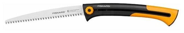 Садовая пила Fiskars Xtract 123880/1000614