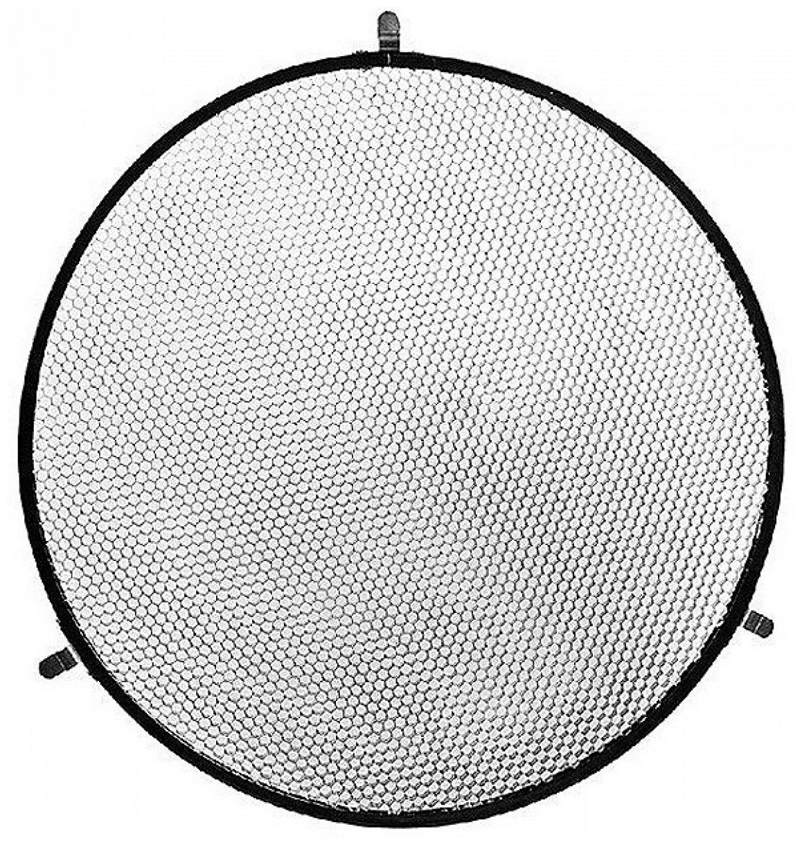 Сотовая насадка Godox BDR-C550 - фото №1