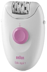 Эпилятор Braun 1-173