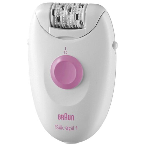 Эпилятор Braun Эпилятор Silk-epil 1-173