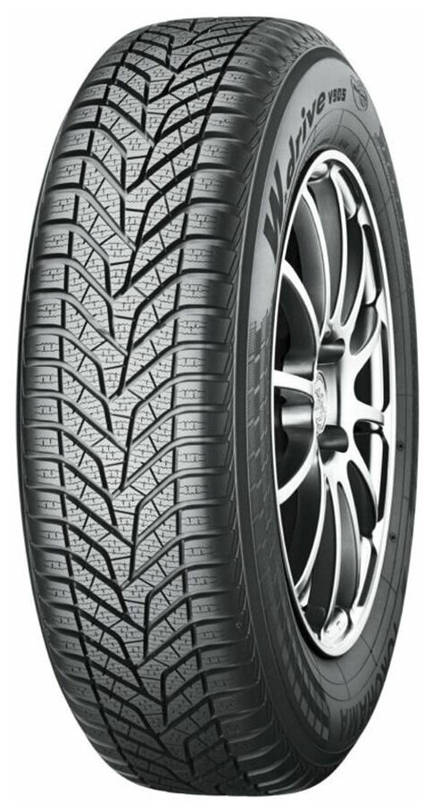 Автошина Yokohama W.drive V905 235/45R18 98V