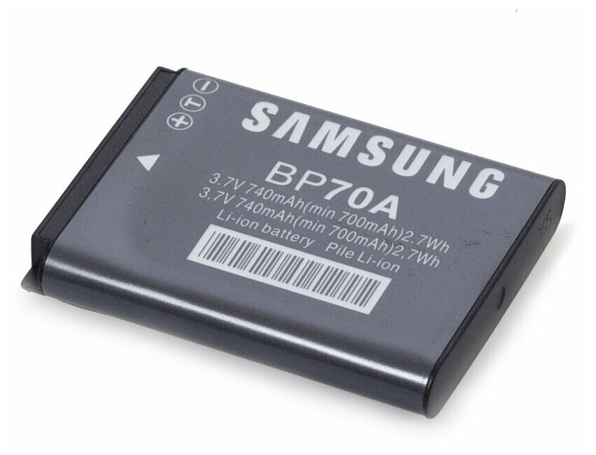 Аккумулятор для Samsung BP70A