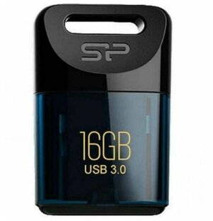 Флешка Silicon Power USB 3.0 Jewel J06 16GB
