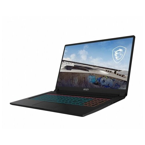 Ноутбук MSI Stealth 17M A12UEK 12990000₽