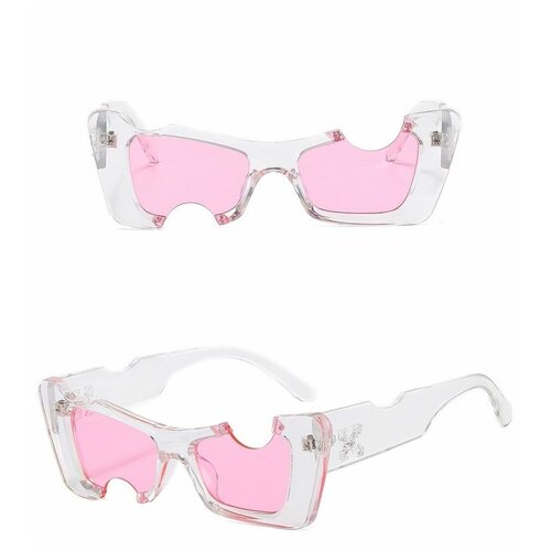 Солнцезащитные, имиджевые очки