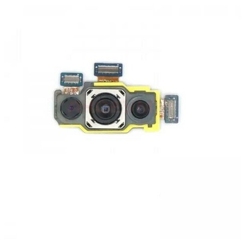 Камера для Samsung M315F (M31) задняя