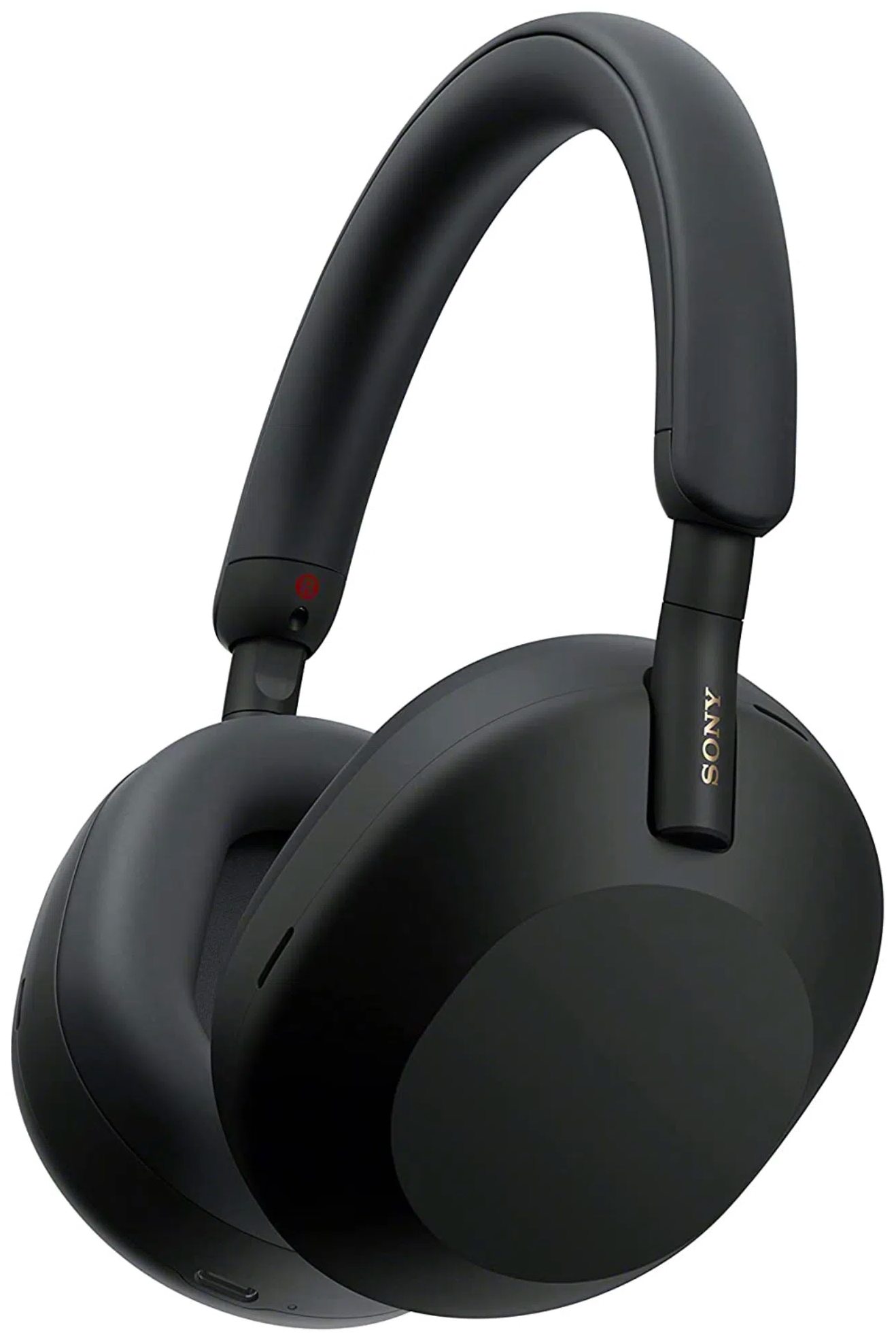 Беспроводные наушники Sony WH-1000XM5 Black