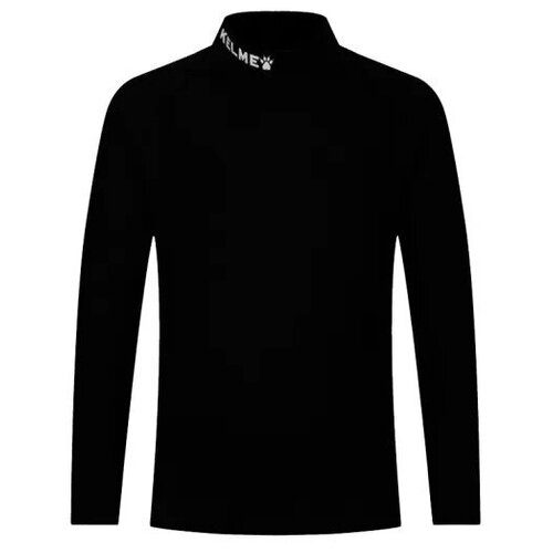 Белье футболка подростковая Kelme Pro Tight 8161TL3004-000, р-р 150-160 см, Черный