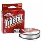 Леска Berkley Trilene XL Smooth Casting 0.20 100м - изображение