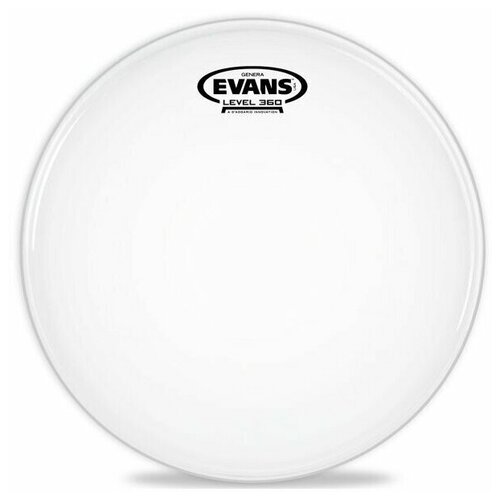 Пластик для барабана Evans B18G1 пластик для барабана evans b18g1