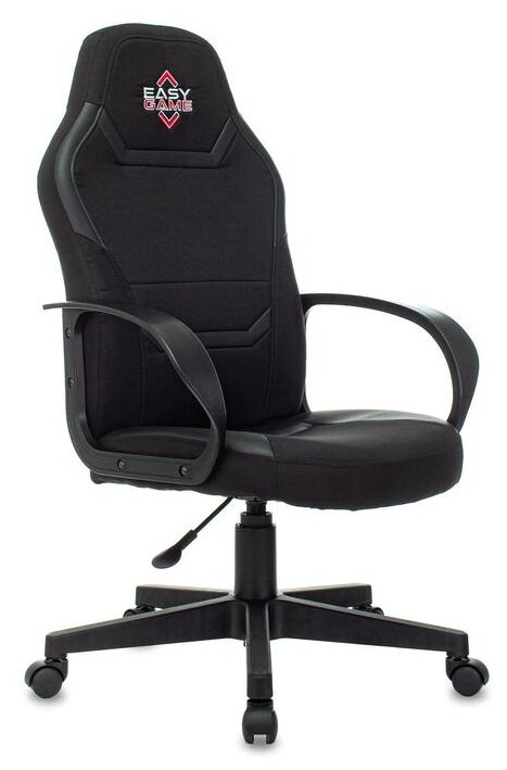Компьютерное кресло EasyChair Game-904 TPU игровое
