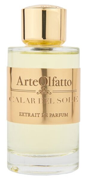 Arte Olfatto Унисекс Calar del Sole Духи (extrait de parfum) 100мл