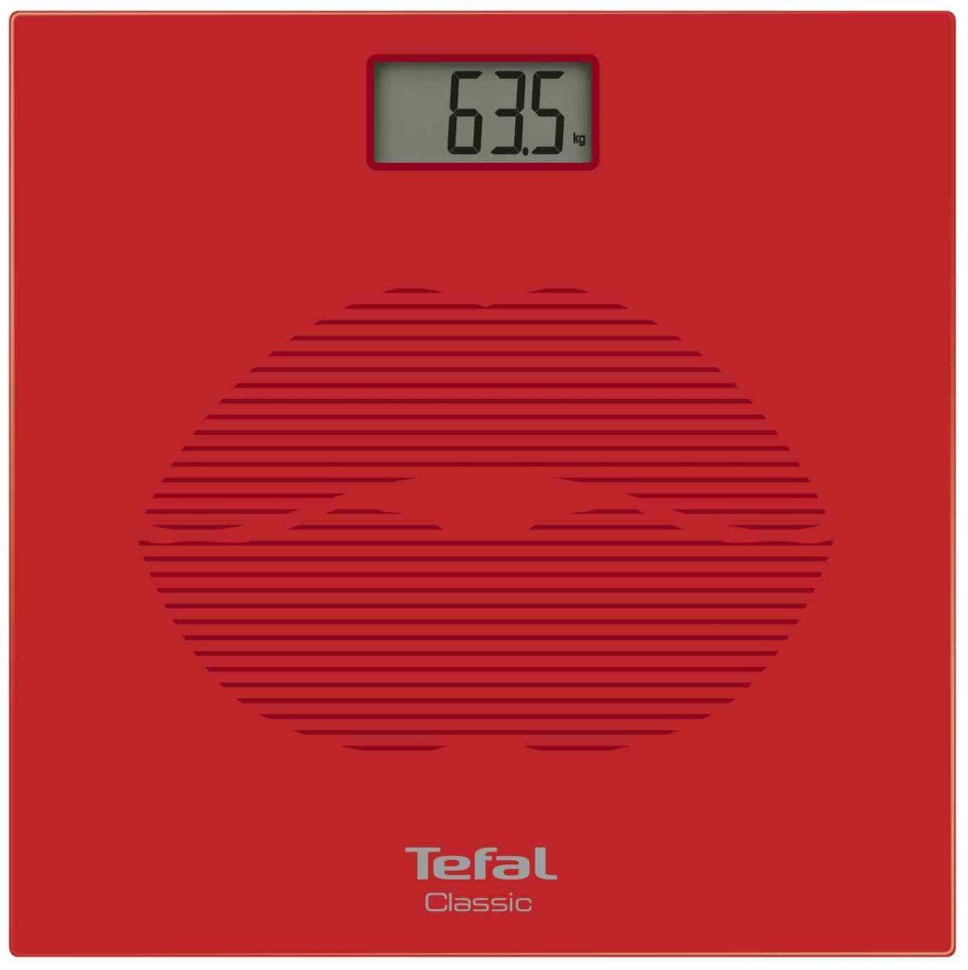 Напольные весы электронные Tefal - фото №5