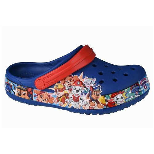 Crocs Fun Lab Paw Patrol,размер 19/20