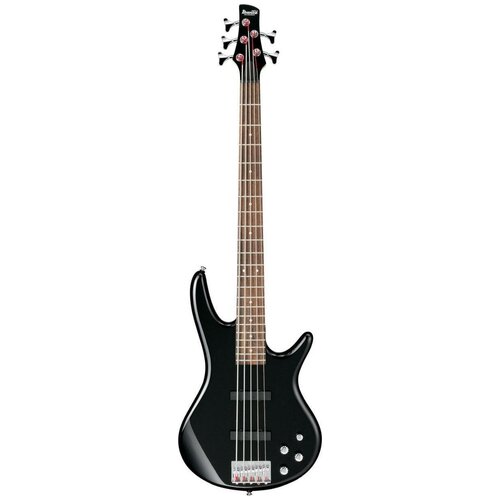 Бас-гитара IBANEZ GSR205-BK