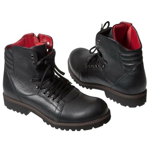 фото Мужские полуботинки conhpol d00d-1664-zd01-00s00