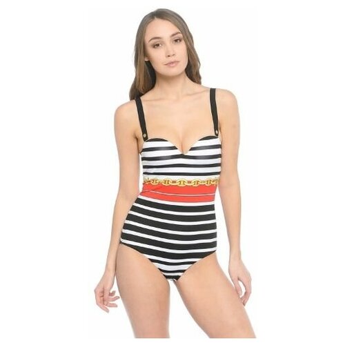 Слитный купальник Jolidon, размер XL (B), мультиколор