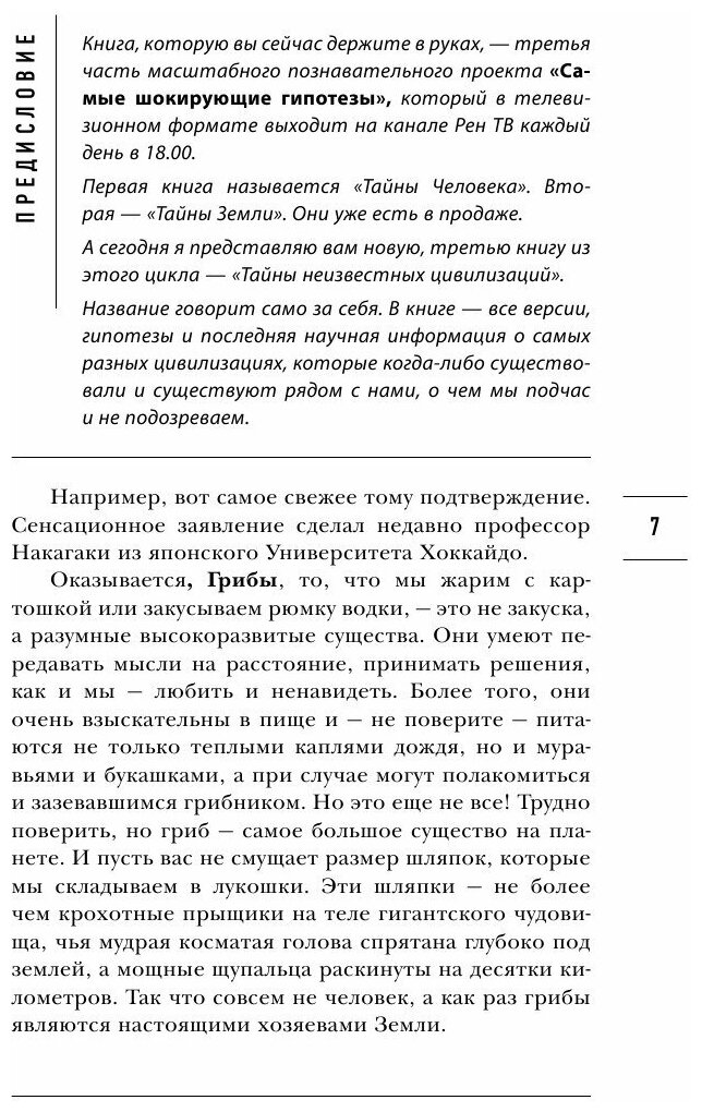 Тайны неизвестных цивилизаций (Прокопенко Игорь Станиславович) - фото №20