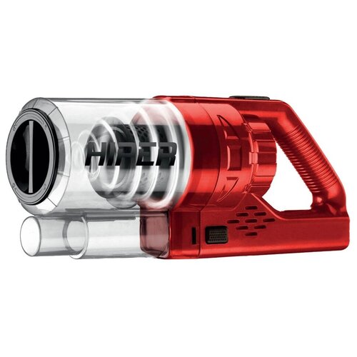 Пылесос автомобильный HIPER HVC120Li аккумуляторный HVC120Li 329000₽
