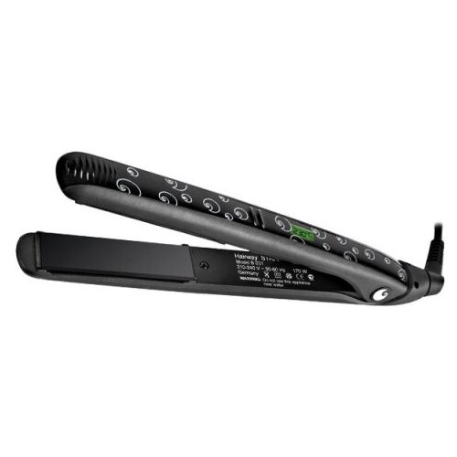 Hairway Щипцы Nano Silver турмалиновые 170W 1389200₽