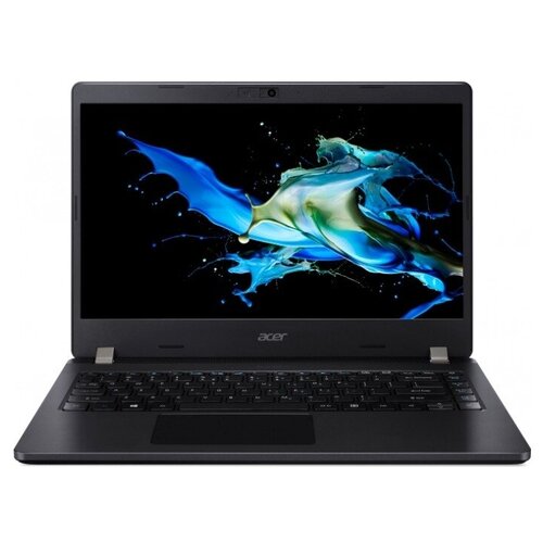 Acer TravelMate P2 TMP214-52-51D8 NXVLFER00T Black 14 FHD i5-10210U8Gb256Gb SSDDOS 6018000₽