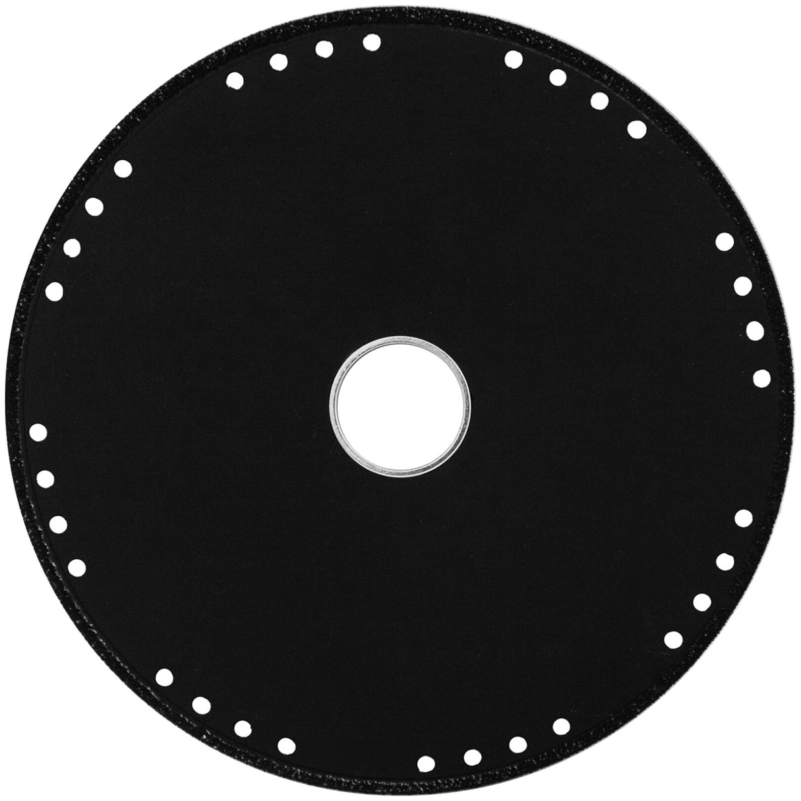 Диск алмазный по стали Rage 125x22.2x1.2 мм - фото №4