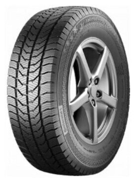 Шины 205/65 R16 Continental VanContact Viking 107/105R 8PR