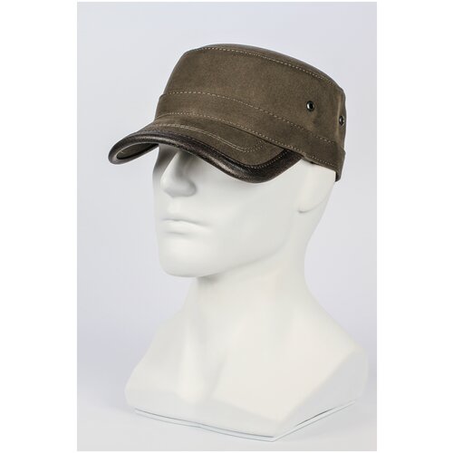 Бейсболка немка NST Комбат цвет Синий тёмный размер 58