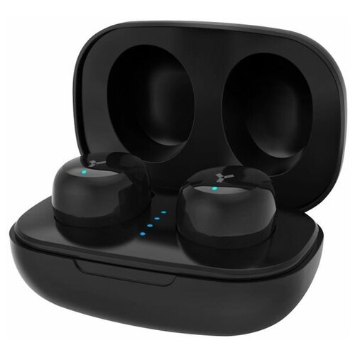 Беспроводные наушники Accesstyle Grain TWS Black 99900₽