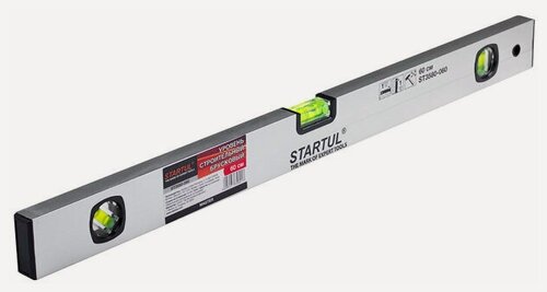 Изображение товара Уровень STARTUL Master ST3580 600 мм (ST3580-060)