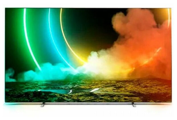 Телевизор Philips 55OLED707/12