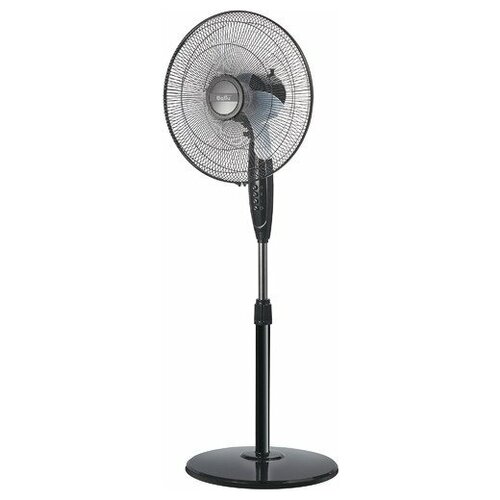 Вентилятор напольный Ballu BFF-805 45Вт 3 скор поворотн d-40см подставка-диск 335000₽