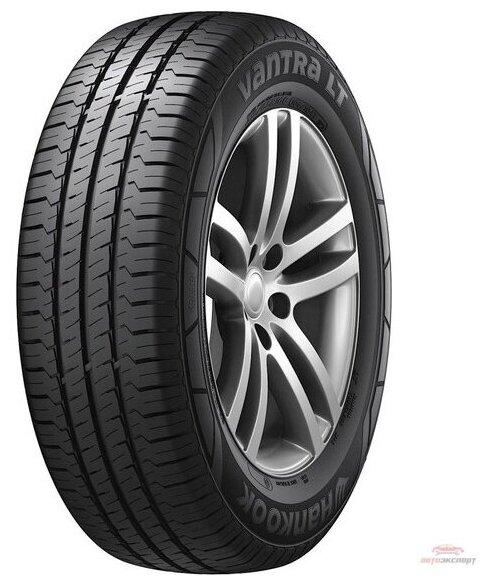 Автомобильные шины Hankook Vantra LT RA18 215/75 R16 116/114R