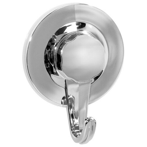 Крючок одинарный ART MOON Nano вакуумная присоска