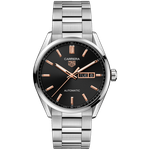 Наручные часы Tag Heuer WBN2013. BA0640 - изображение