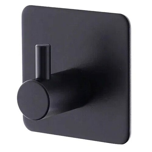 Крючок для ванной, Вешалки для одежды, полотенца для кухни , Крючки самоклеющиеся, 1 шт.