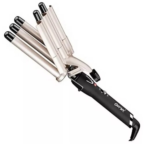Пятиволновая плойка щипцы для волос 154000₽